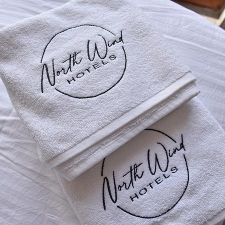 North Wind Hotels - Karaburun Karaburun  Exterior photo