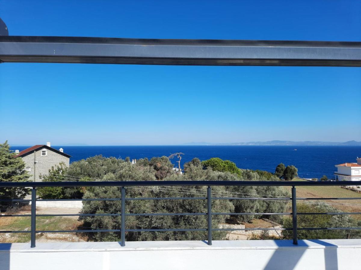 North Wind Hotels - Karaburun Karaburun  Exterior photo