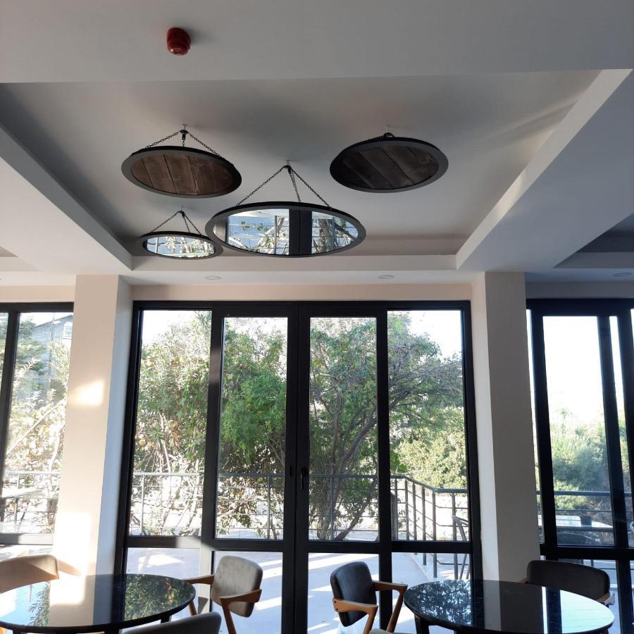 North Wind Hotels - Karaburun Karaburun  Exterior photo