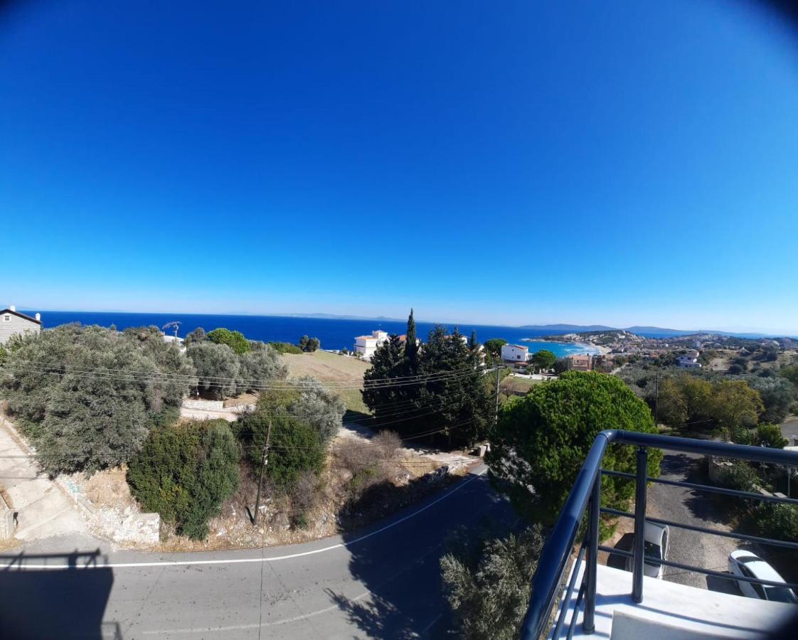 North Wind Hotels - Karaburun Karaburun  Exterior photo