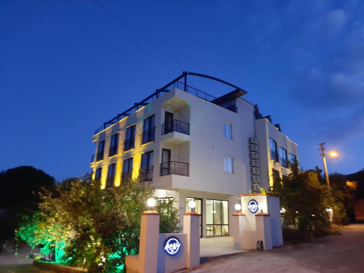North Wind Hotels - Karaburun Karaburun  Exterior photo
