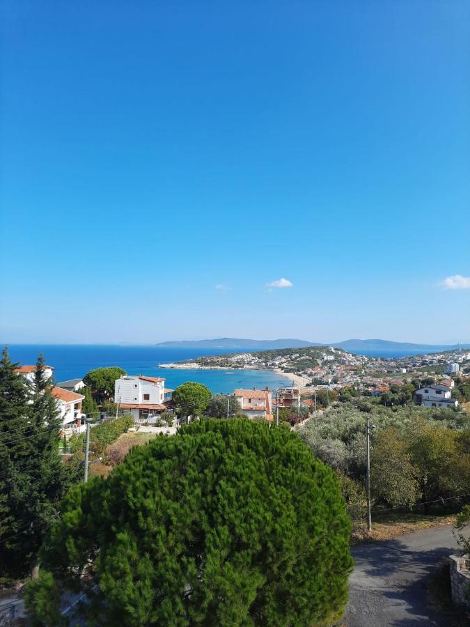 North Wind Hotels - Karaburun Karaburun  Exterior photo