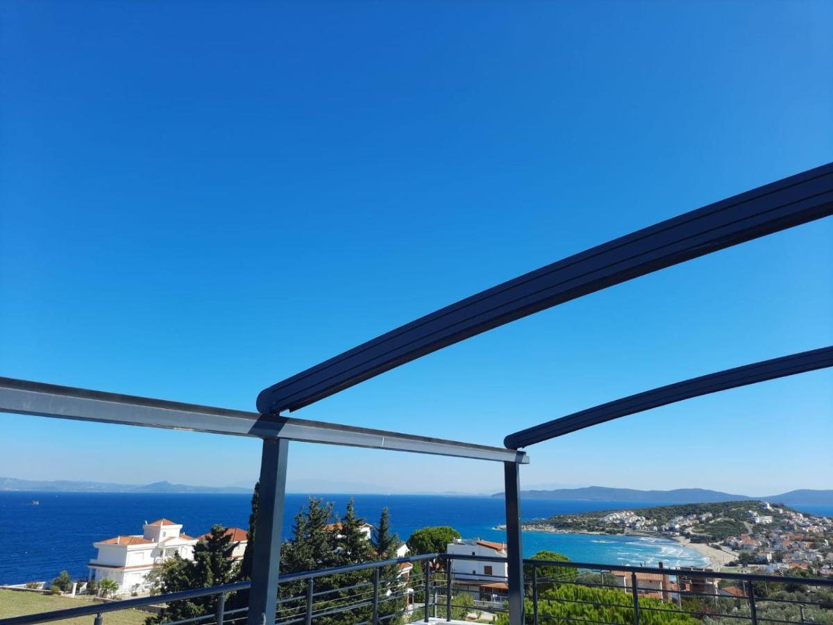 North Wind Hotels - Karaburun Karaburun  Exterior photo