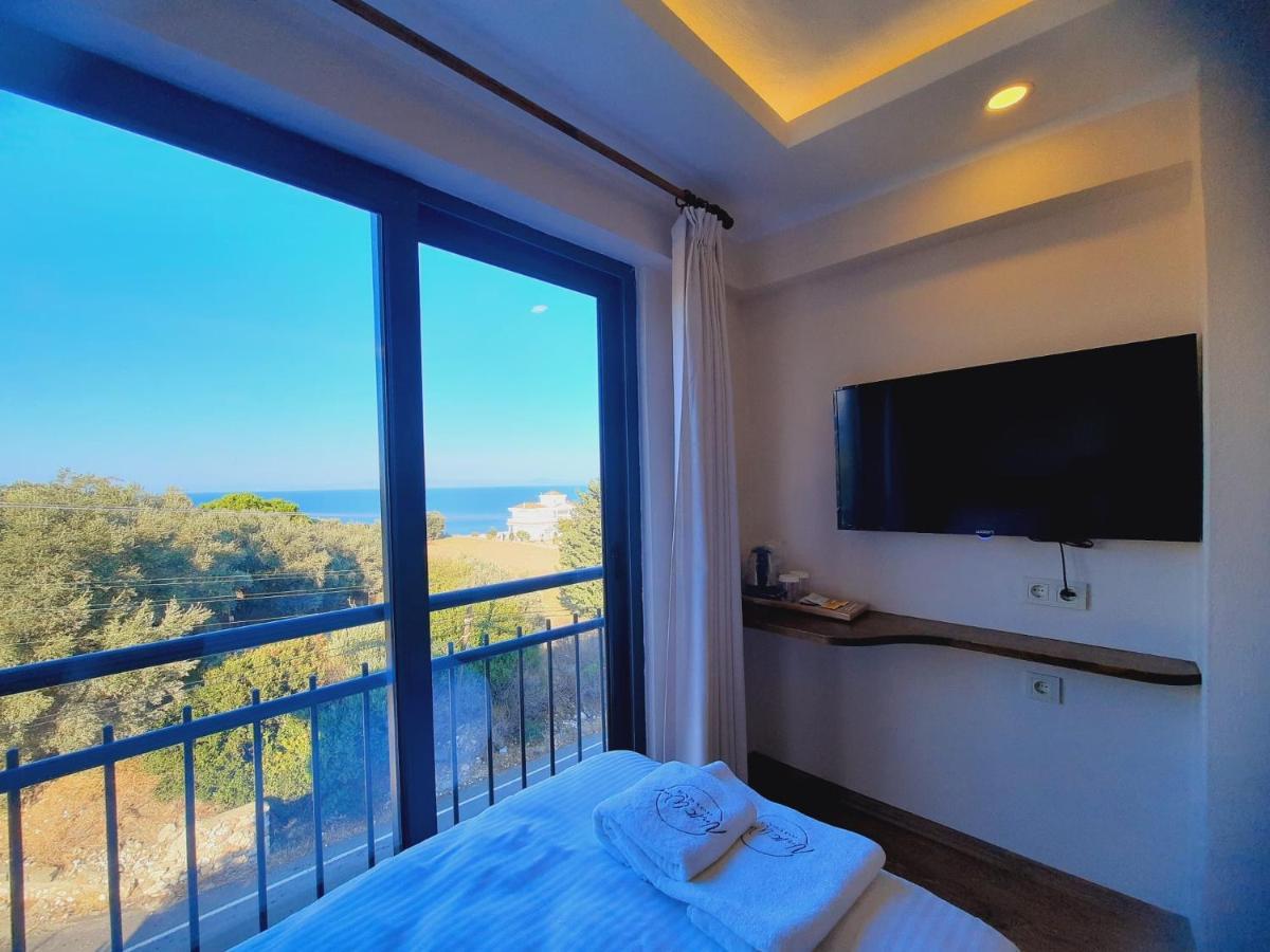 North Wind Hotels - Karaburun Karaburun  Exterior photo