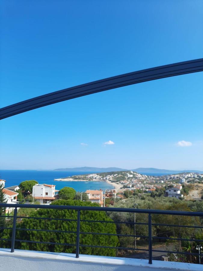 North Wind Hotels - Karaburun Karaburun  Exterior photo