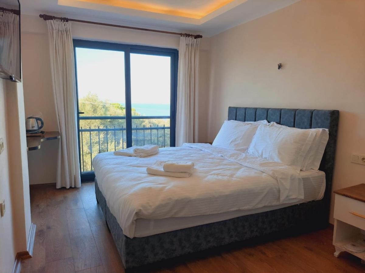 North Wind Hotels - Karaburun Karaburun  Exterior photo