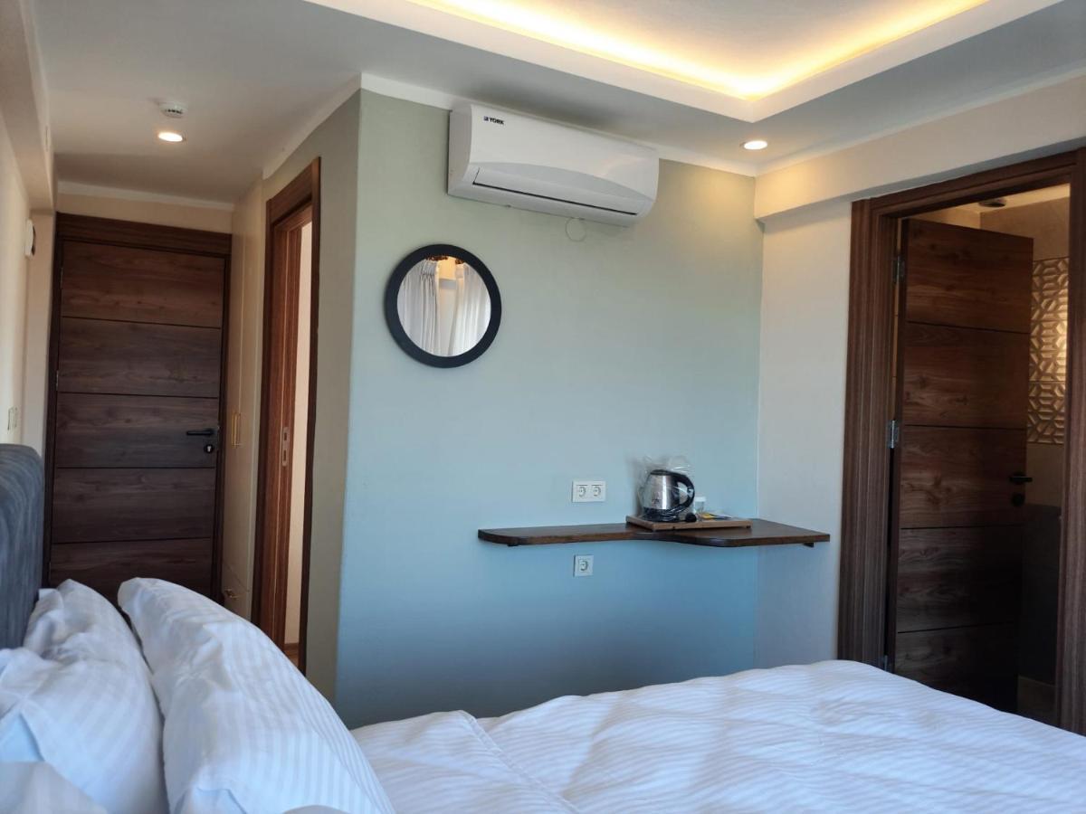 North Wind Hotels - Karaburun Karaburun  Exterior photo