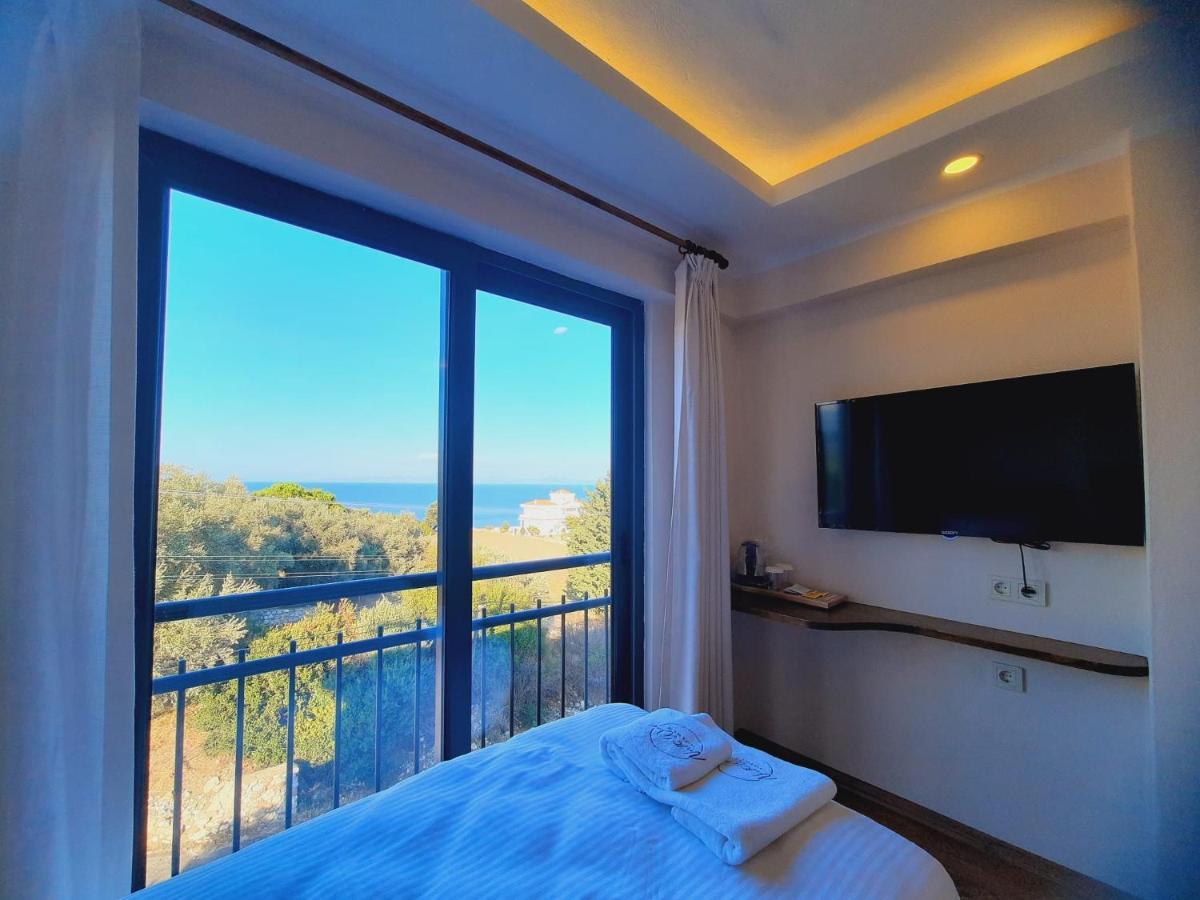 North Wind Hotels - Karaburun Karaburun  Exterior photo