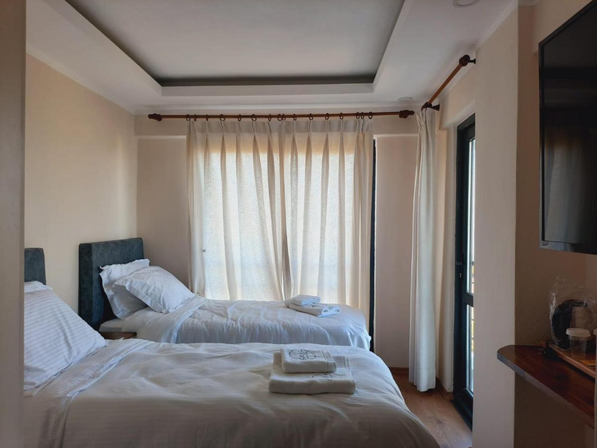 North Wind Hotels - Karaburun Karaburun  Exterior photo