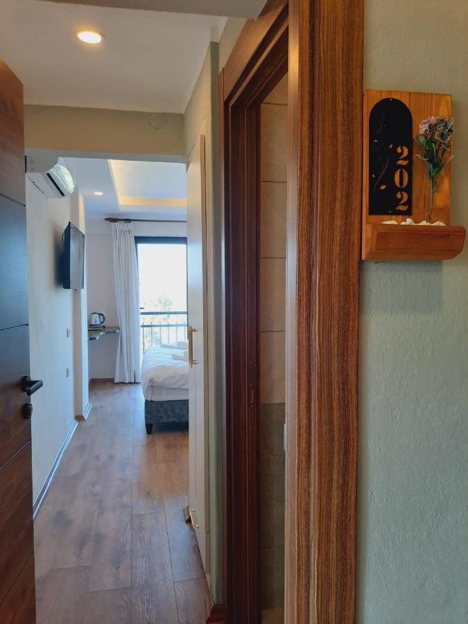 North Wind Hotels - Karaburun Karaburun  Exterior photo