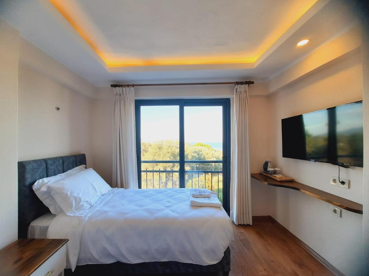 North Wind Hotels - Karaburun Karaburun  Exterior photo