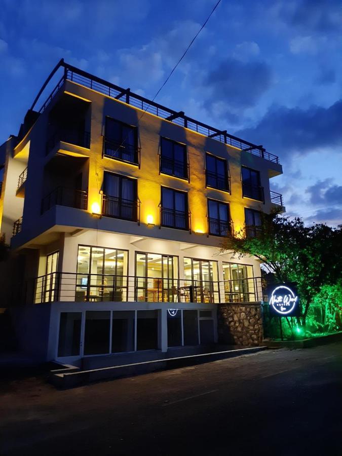 North Wind Hotels - Karaburun Karaburun  Exterior photo
