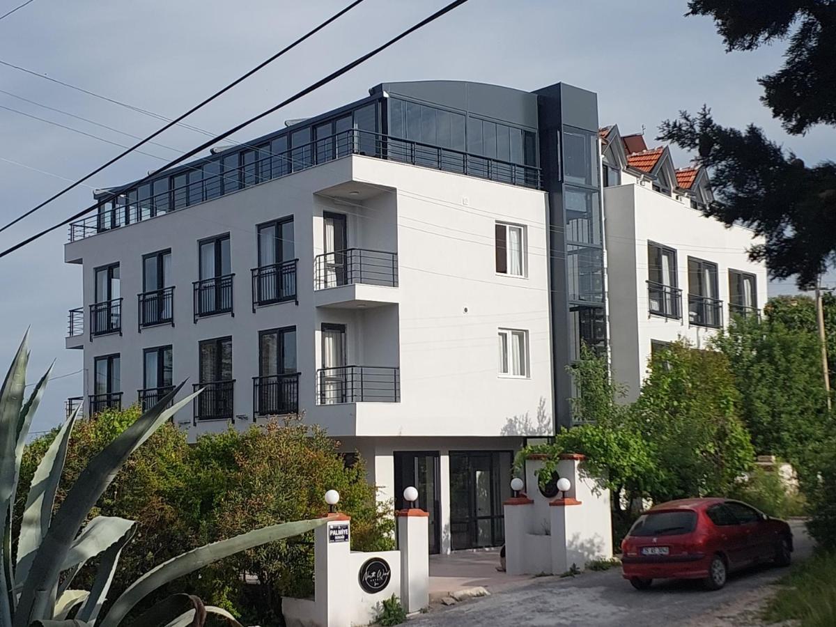North Wind Hotels - Karaburun Karaburun  Exterior photo