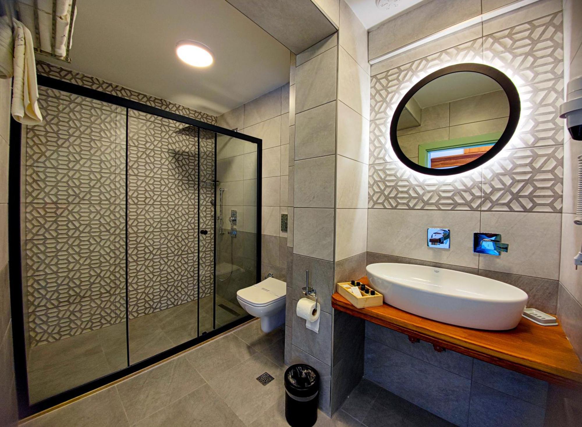 North Wind Hotels - Karaburun Karaburun  Exterior photo