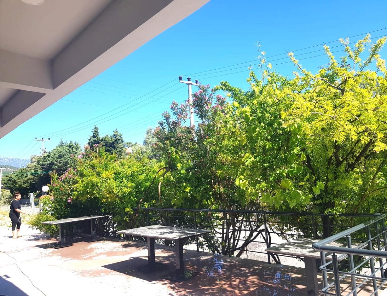 North Wind Hotels - Karaburun Karaburun  Exterior photo